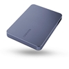 Изображение External HDD|TOSHIBA|2000 GB|Colour Black|HDTX220EK3AA