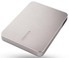 Изображение External HDD|TOSHIBA|2000 GB|Colour Silver|HDTX220ESCAA