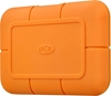 Picture of External SSD|LACIE|500GB|USB 3.1|USB-C|STHR500800
