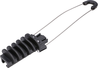 Attēls no ExtraLink EXTRALINK ANCHORING CLAMP PA6-9