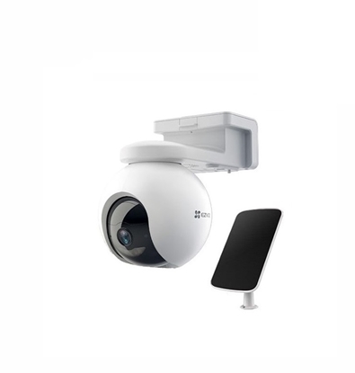 Picture of EZVIZ | CS-HB8 (4K) IP Camera with Battery, Type-C, 10400 mAh