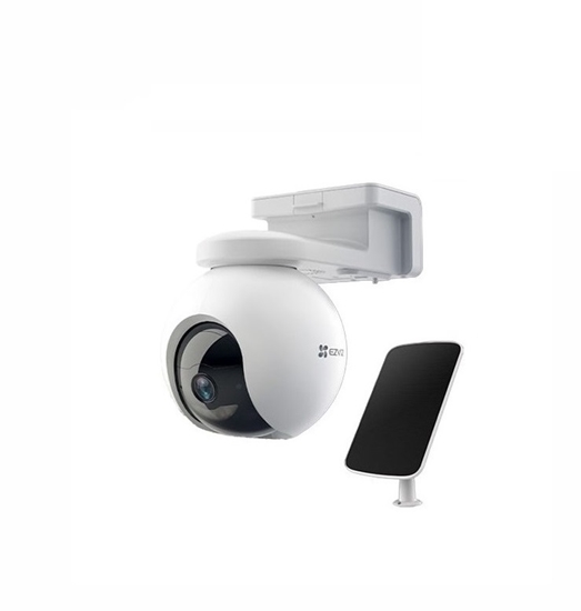Picture of EZVIZ | CS-HB8 (4K) IP Camera with Battery, Type-C, 10400 mAh