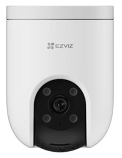 Изображение Ezviz H8C IP Security Camera 2K