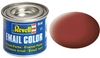 Picture of Farbka Email Color 37 Reddish Brown ceglasty matowy