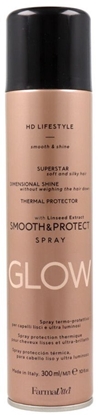 Picture of Farmavita Spray Farmavita Lifestyle Smooth & Prot 300 ml