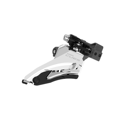 Изображение FD-U6000-M CUES 2x11/10sp 34.9mm SS MC 64-69 36/40T