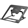 Picture of Fellowes Alumia black Mobile Laptop Stand