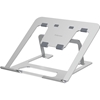 Picture of Fellowes Alumia silver Mobile Laptop Stand