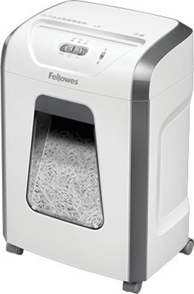 Picture of Fellowes Powershred 15C Paper shredder
