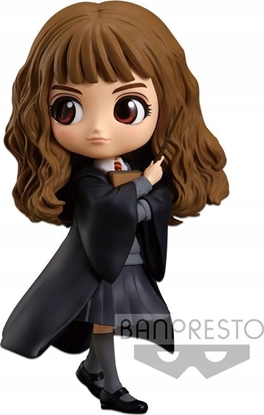 Picture of Figurka Banpresto Harry Potter - Q Posket Hermione Granger (Ver.A) Figure