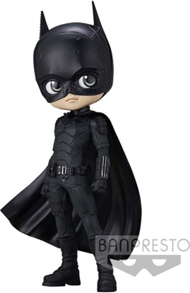 Picture of Figurka Banpresto Q POSKET - DC - BATMAN VER.A