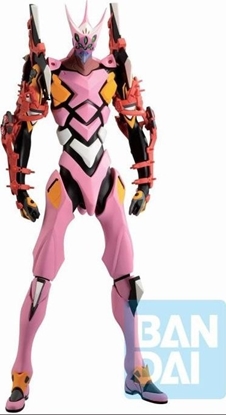 Picture of Figurka BP ICHIBANSHO EVANGELION - EVA KAI-08y (OS!)