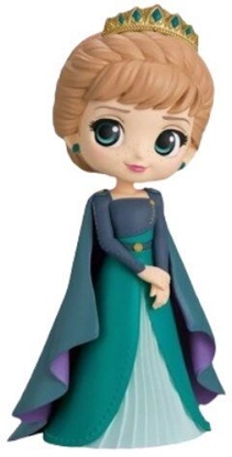 Picture of Figurka BP Q POSKET - DISNEY - ANNA FROZEN 2 VER.B