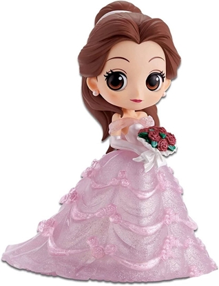 Picture of Figurka BP Q POSKET - DISNEY - BELLE DREAM STYLE VOL.1