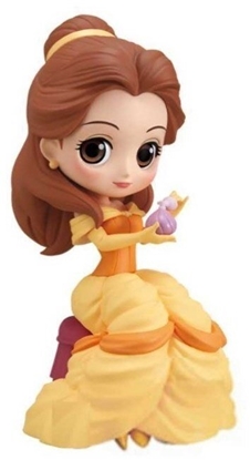 Picture of Figurka BP Q POSKET - DISNEY - BELLE PERFUMAGIC VER.B