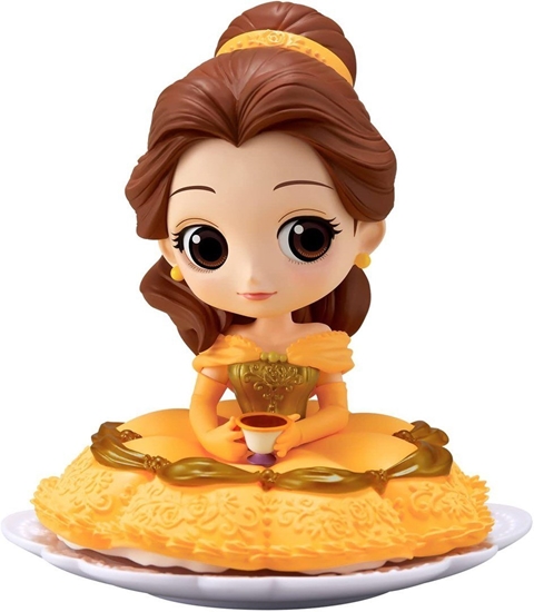 Picture of Figurka BP Q POSKET - DISNEY - BLLE VER.A