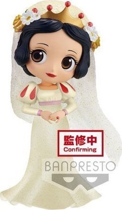Picture of Figurka Bp Q Posket - Disney - Dsgc Vol.2 - Snow White
