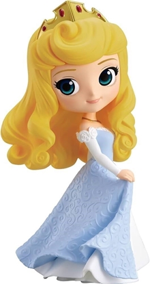 Picture of Figurka BP Q POSKET - DISNEY - PRINCESS AURORA DREAMY STYLE VER.B