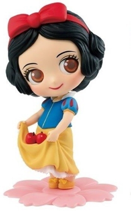Picture of Figurka BP Q POSKET - DISNEY - SNOW WHITE SWEETINY VER.A