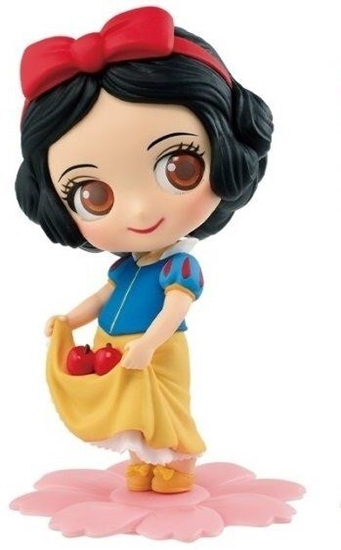 Picture of Figurka BP Q POSKET - DISNEY - SNOW WHITE SWEETINY VER.A