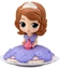 Picture of Figurka BP Q POSKET - DISNEY - SOFIA VER.A