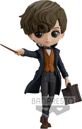 Picture of Figurka BP Q POSKET - FANTASTIC BEASTS - NEWT SCAM. II B