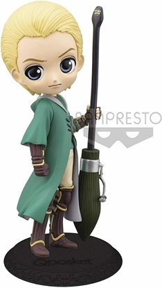 Picture of Figurka BP Q POSKET - HARRY POTTER - DRACO MALFOY QUIDDITCH VER.B