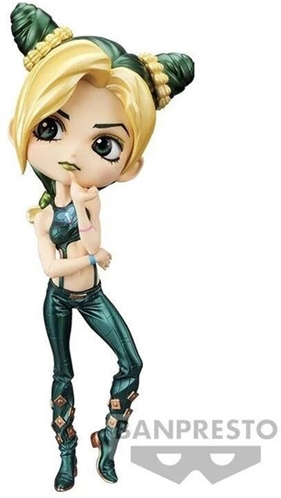 Picture of Figurka BP Q POSKET - JOJO'S BIZARRE - JOLYNE CUJOH VER.B