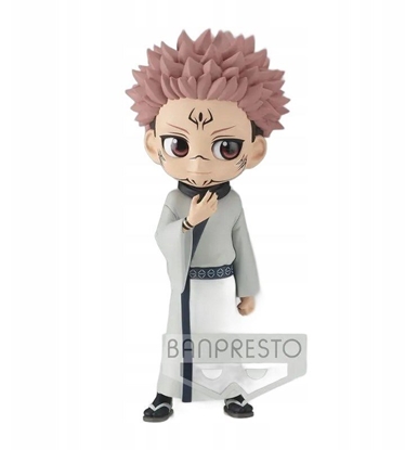 Picture of Figurka BP Q POSKET - JUJUTSU KAISEN - SAKUNA VER.A