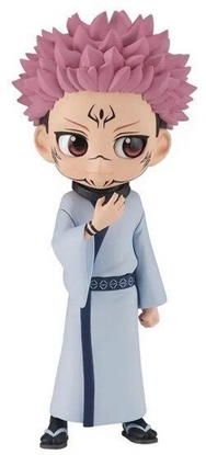 Picture of Figurka BP Q POSKET - JUJUTSU KAISEN - SAKUNA VER.B