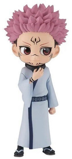 Picture of Figurka BP Q POSKET - JUJUTSU KAISEN - SAKUNA VER.B