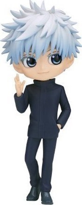 Picture of Figurka Bp Q Posket - Jujutsu Kaisen - Satoru Gojo Ver.b