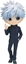 Изображение Figurka Bp Q Posket - Jujutsu Kaisen - Satoru Gojo Ver.b