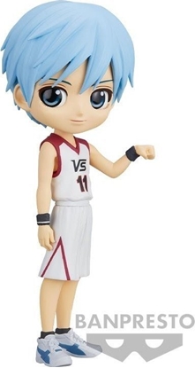Picture of Figurka BP Q POSKET - KUROKO'S BASKET - TETSUYA KUROKO