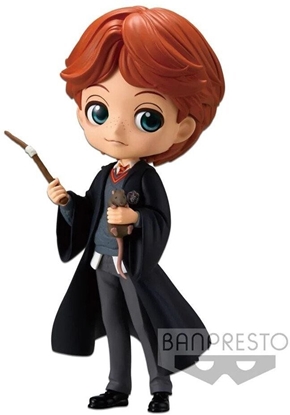 Picture of Figurka BP Q POSKET - RON WEASLEY WITH SCABBERS