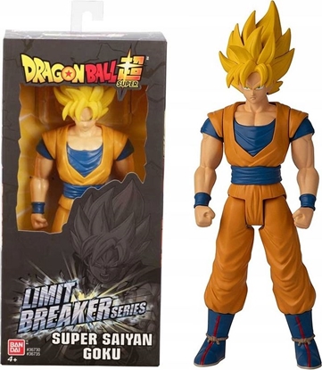 Изображение Figurka Dragon Ball Figurka Goku 30cm
