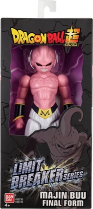 Изображение Figurka Dragon Ball Limit Breaker Majin Buu Final Form