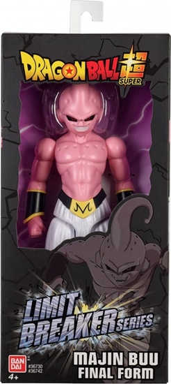 Изображение Figurka Dragon Ball Limit Breaker Majin Buu Final Form