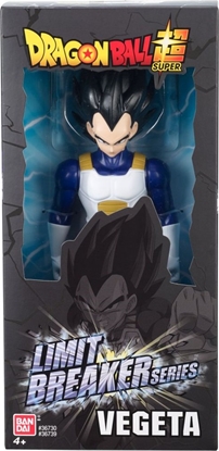 Изображение Figurka Dragon Ball Limit Breaker Vegeta