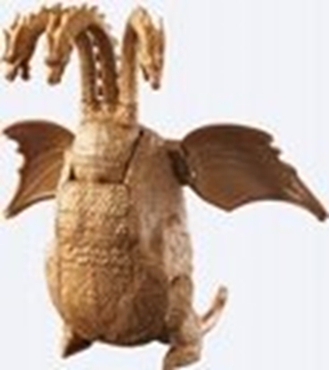Изображение Figurka GODZILLA EGG MONSTER - KING GHIDORAH