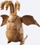 Picture of Figurka GODZILLA EGG MONSTER - KING GHIDORAH