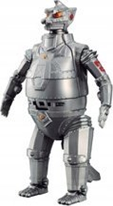 Изображение Figurka GODZILLA EGG MONSTER - MECHA GODZILLA