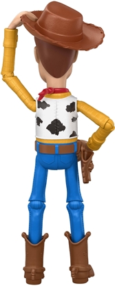 Picture of Figurka Mattel Disney Toy Story 5 Chudy z funkcj zdejmowania kapelusza 31 cm JKV38