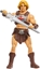 Attēls no Figurka Mattel He-Man Masters of the Universe 14 cm + miecz JKH89
