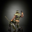 Attēls no Figurka Mattel He-Man Masters of The Universe Chronicles Tri-Klops 17 cm i akcesoria JKJ24