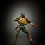 Attēls no Figurka Mattel He-Man Masters of The Universe Chronicles Wojownik Man-at-Arms 17 cm i akcesoria JKJ25