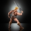 Изображение Figurka Mattel He-Man Masters of The Universe He-Man 14 cm i Miecz Mocy JHJ91