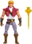 Attēls no Figurka Mattel He-Man Masters of The Universe Ksie Adam Prince Adam 14 cm i akcesorium JHJ99
