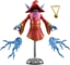 Attēls no Figurka Mattel He-Man Masters of the Universe Orko 14 cm + akcesoria JHK01