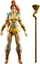 Attēls no Figurka Mattel He-Man Masters of the Universe Teela 14 cm + akcesoria JHK00